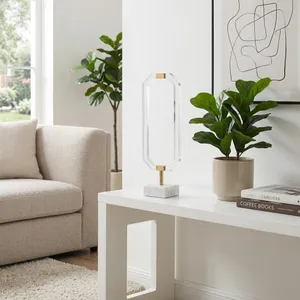 BRAXTON CLEAR DECOR 19 (IN) 2