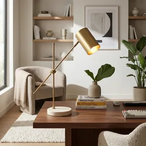 GLENMORE GOLD LAMP 20 (IN) 12