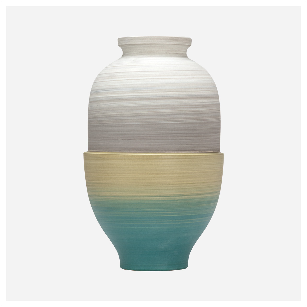 Carlsen Bouquet Vase -SB