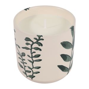 DECKERGATE WHITE CANDLE 5 (IN) 3