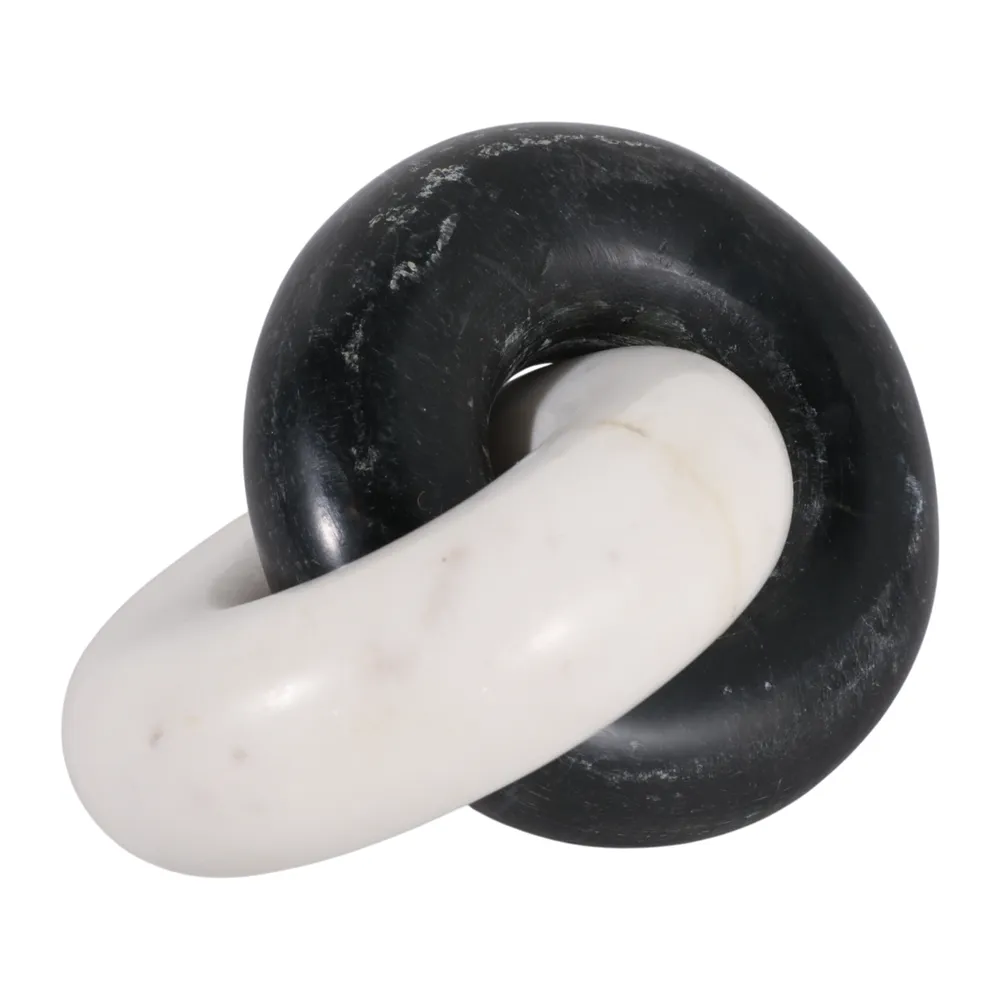 BARCLAYGATE BLACK DECOR 4 (IN)