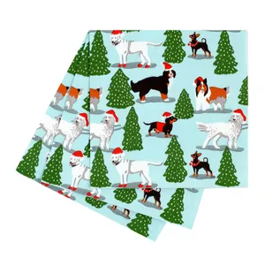Merry Dog