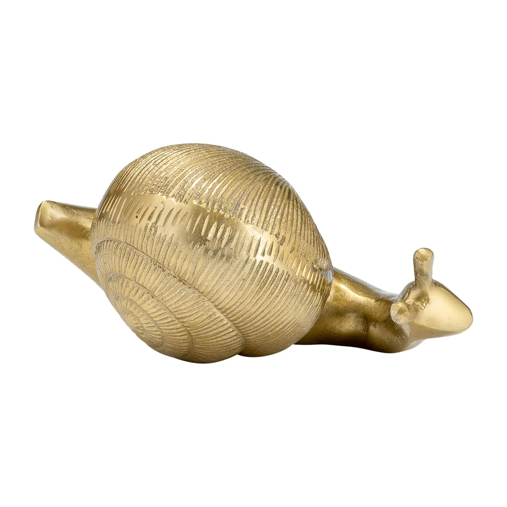 FORBESGROVE GOLD DECOR 4 (IN)