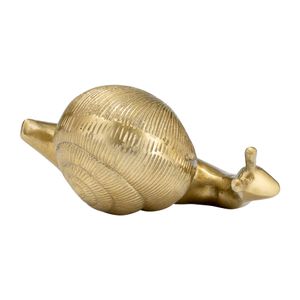 FORBESGROVE GOLD DECOR 4 (IN) 7