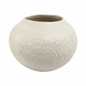 UPTONMOOR WHITE BOWL 11 (IN) 4