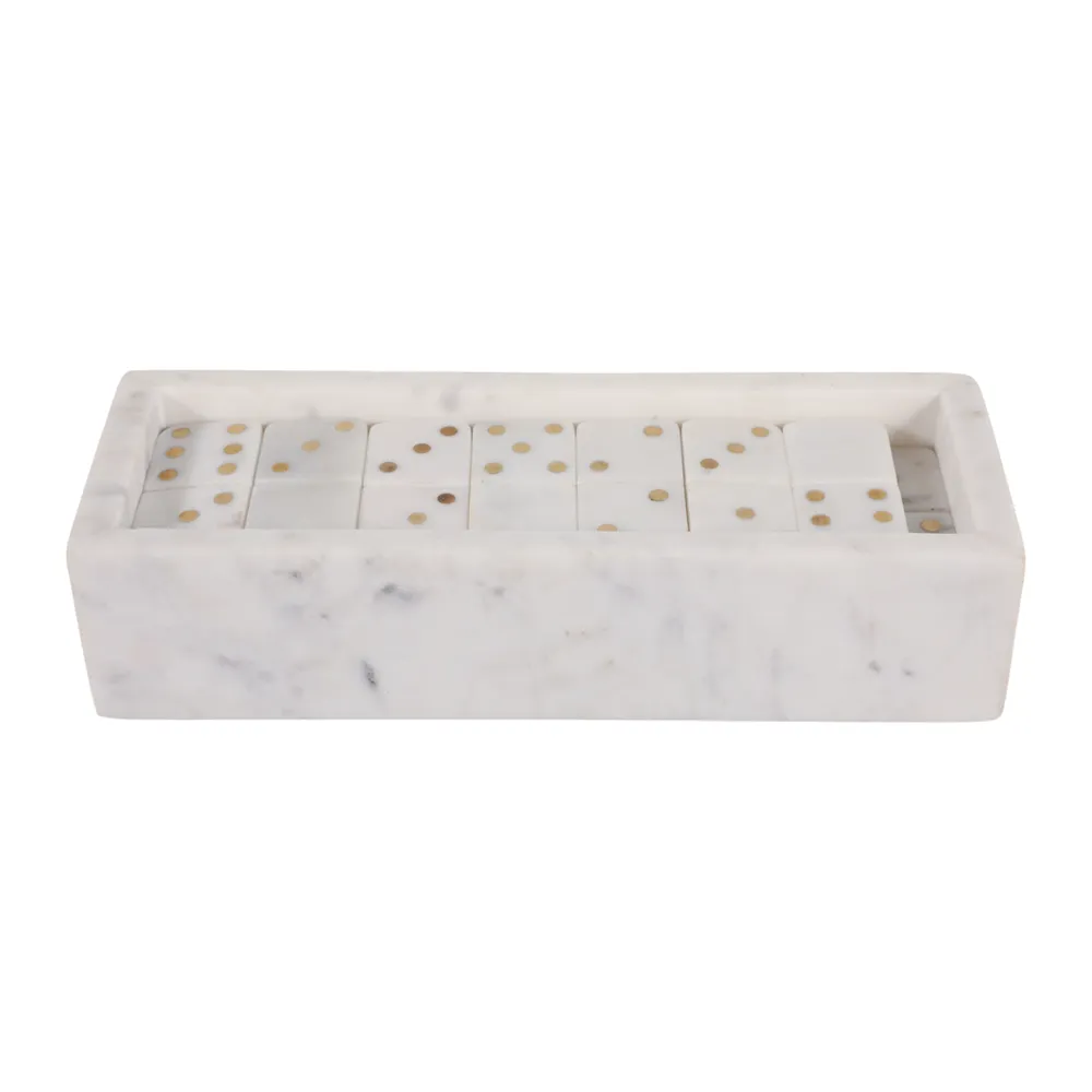 FRAZERWORTH WHITE GAME 3 (IN)
