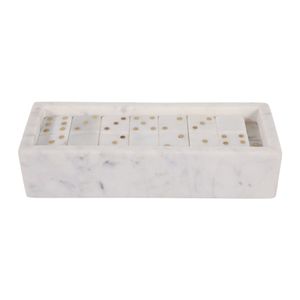 FRAZERWORTH WHITE GAME 3 (IN) 6