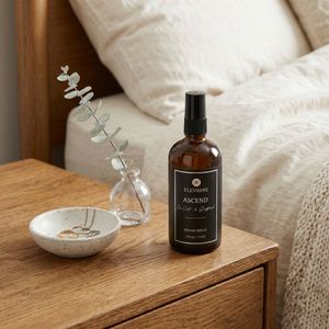 PAXTONVALE ASCEND SEA SALT & CANDLE 6 (IN) 2