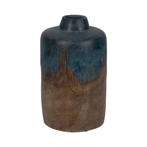 REESELAKE BLUE VASE 14 (IN) 1
