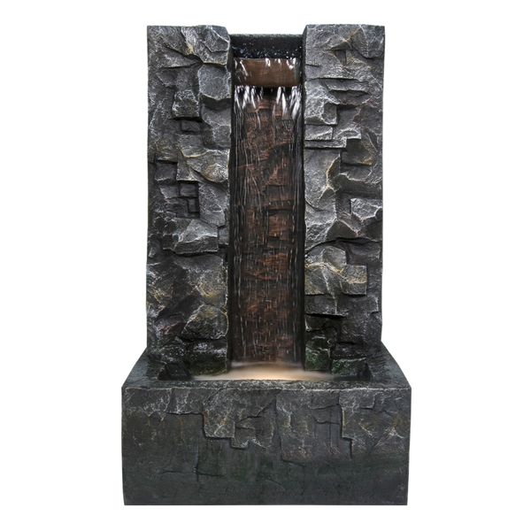 Fountain