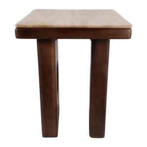 ELWINPARK TAN TABLE 21 (IN) 1