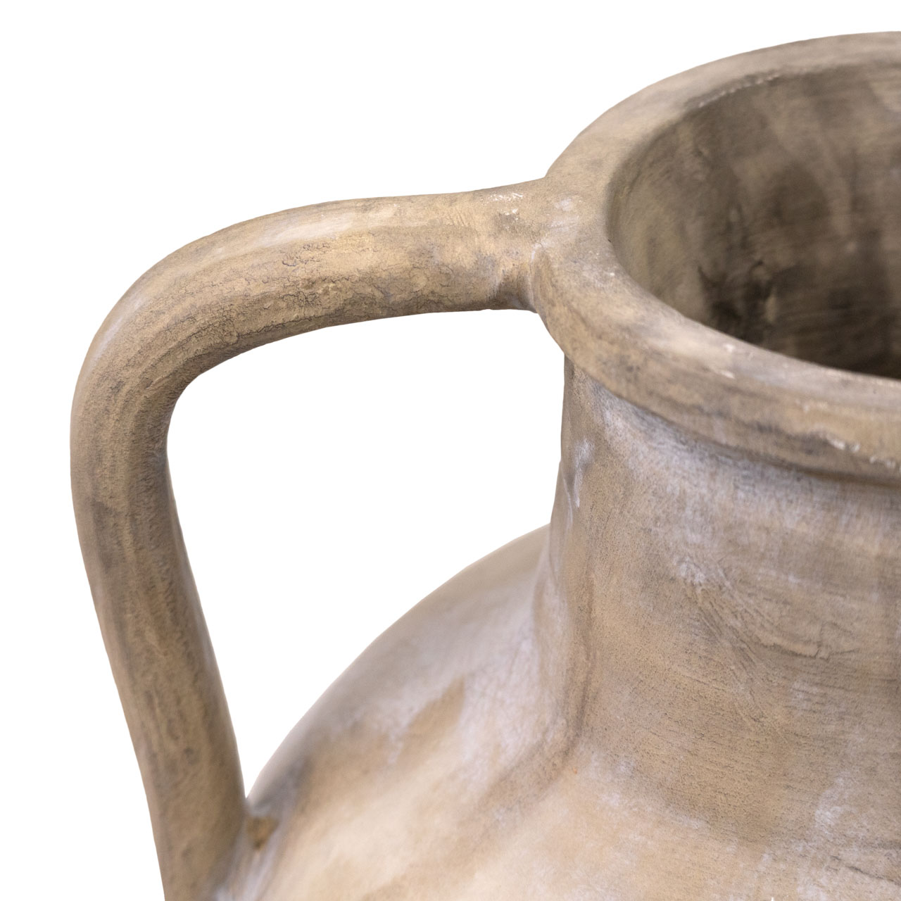 Finlan Short Vase 6