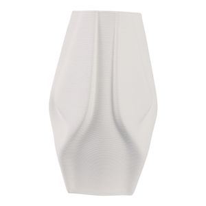 GARTONLEY IVORY VASE 15 (IN) 5