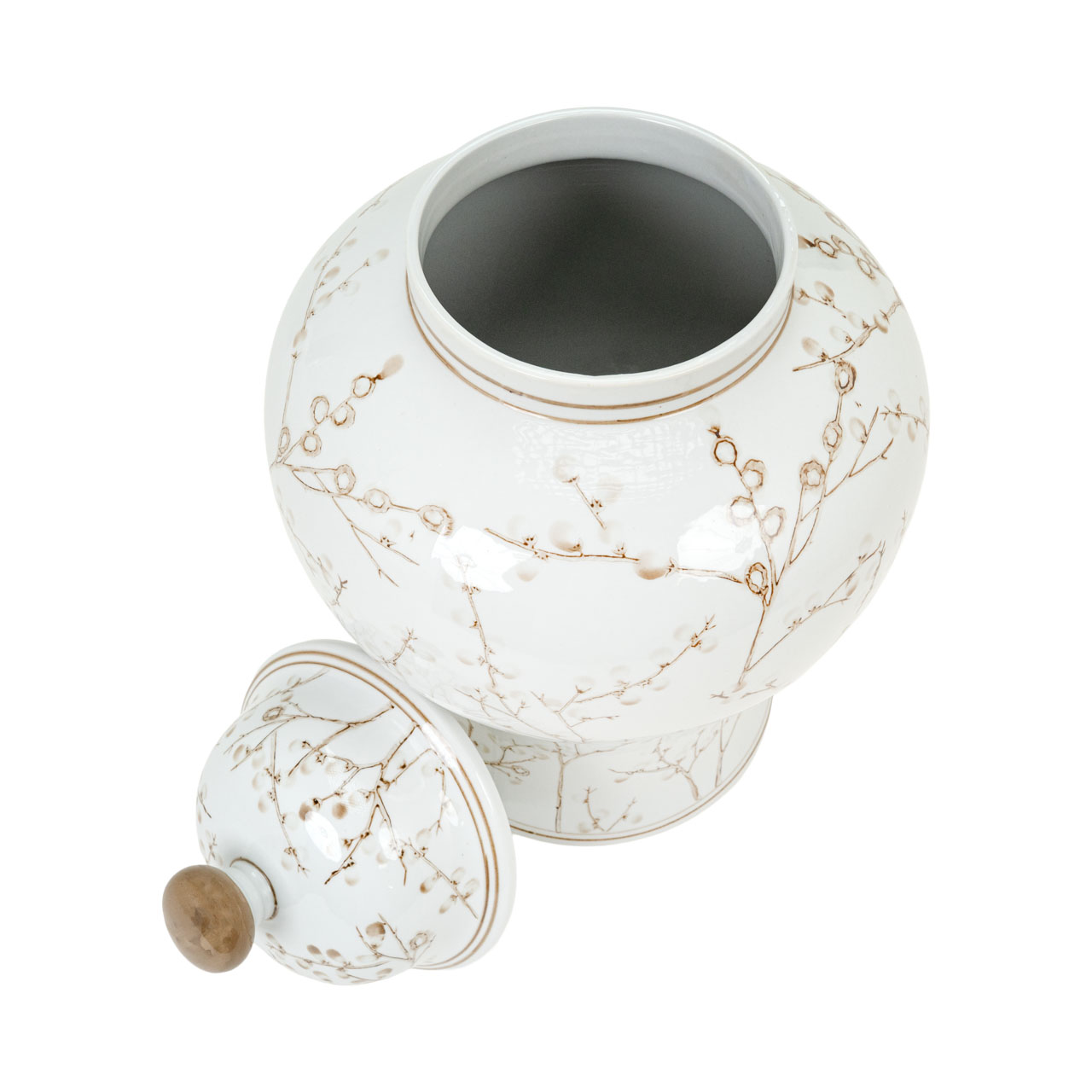 Willow Tall Urn 6