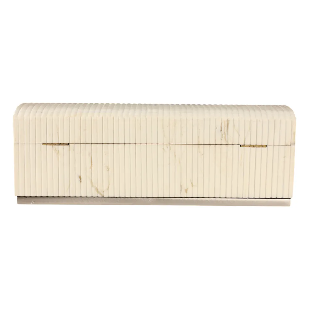 BRAM CREAM BOX 6 (IN)
