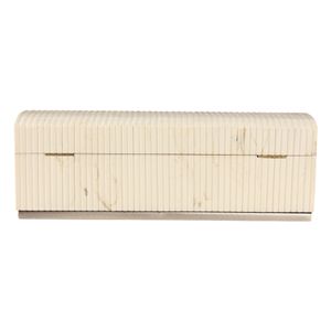 BRAM CREAM BOX 6 (IN) 5