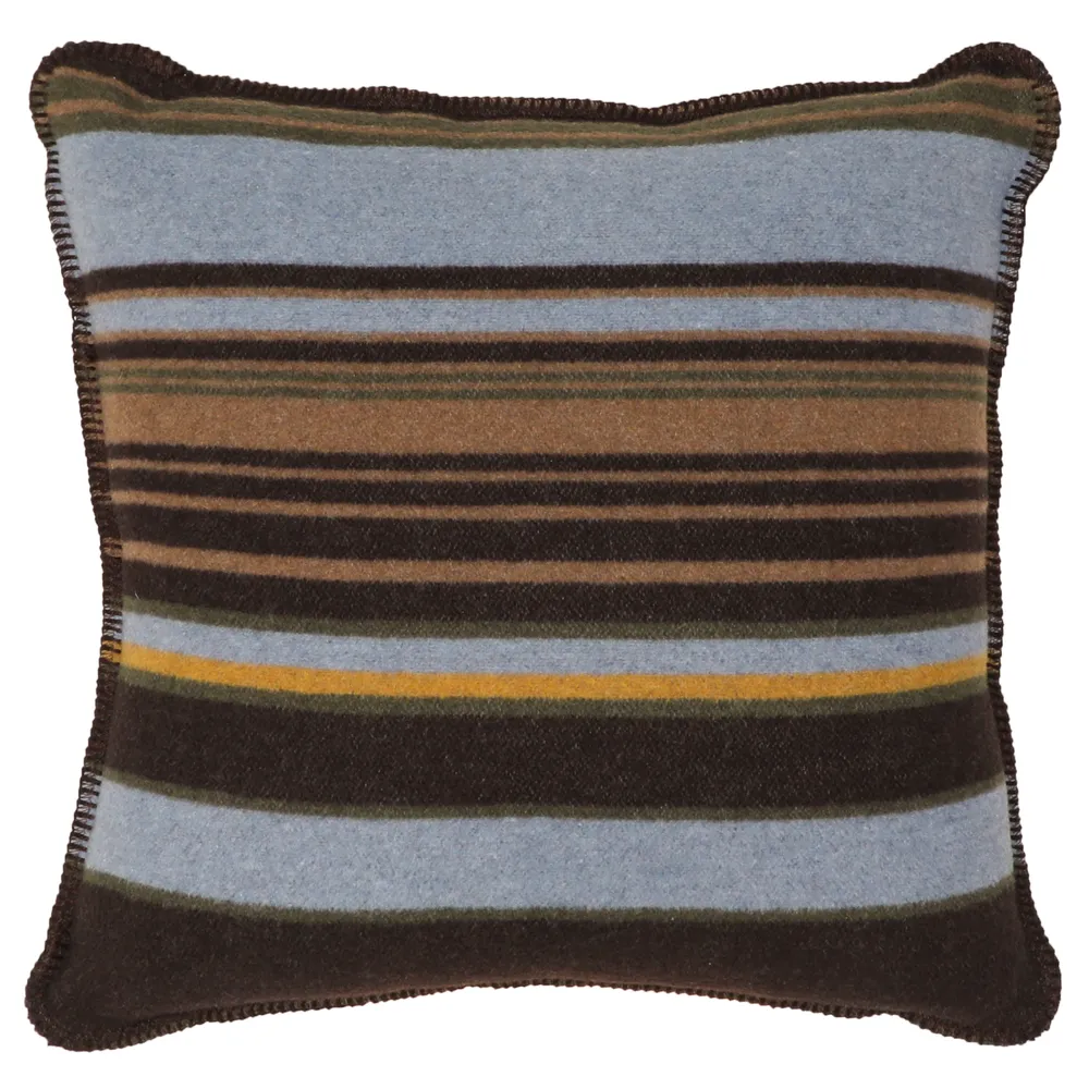 Hudson Earth Pillow - 20x20