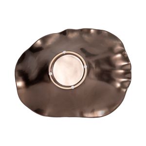 REIDSIDE BRONZE BOWL 6 (IN) 7