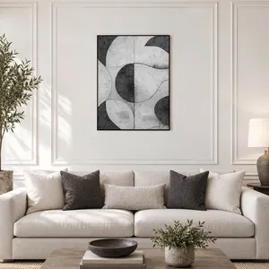 ALTONCROSS BLACK ART 48 (IN) 10