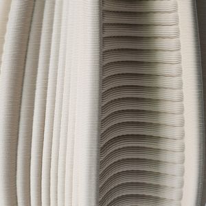 ENNISLAKE IVORY VASE 14 (IN) 5