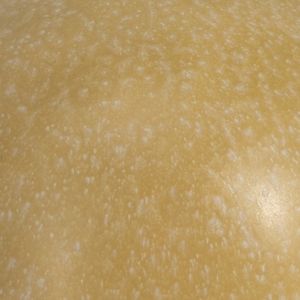 BRENTON SET OF 3 YELLOW DECOR 6 (IN) 5