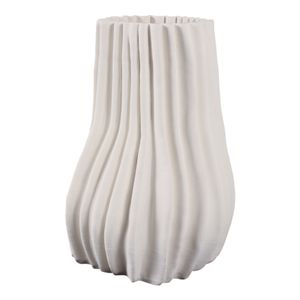 FIONAGROVE IVORY VASE 12 (IN) 1