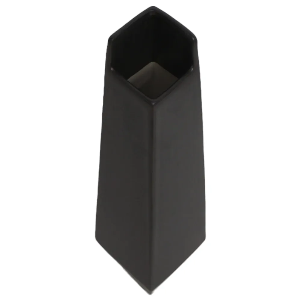 CANTONSTONE GRAY VASE 17 (IN)