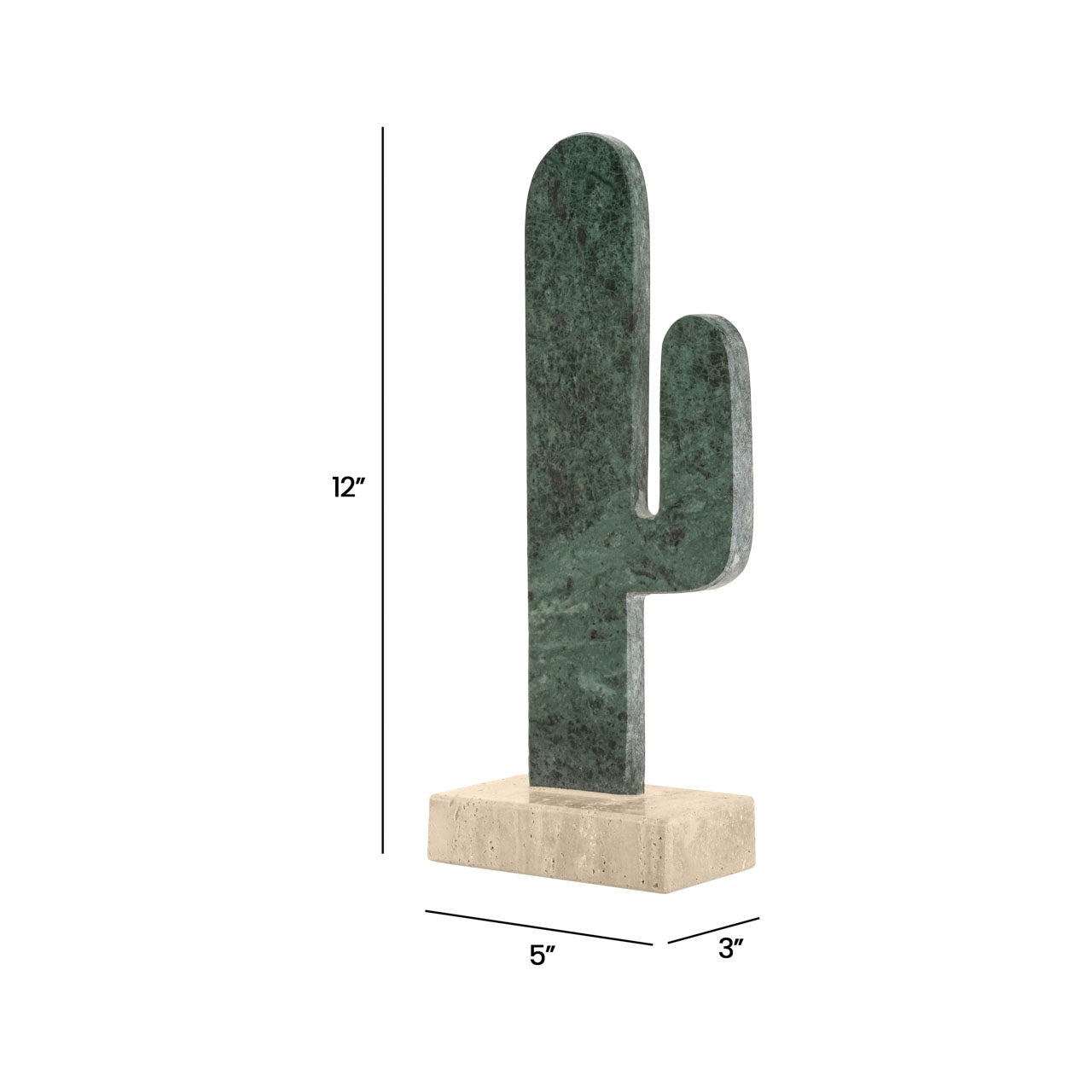 Elandor Short Sculpture 3