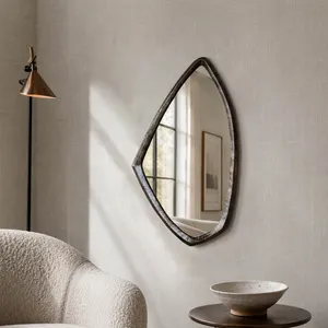 HESTONWIND BRONZE MIRROR 35 (IN) 2
