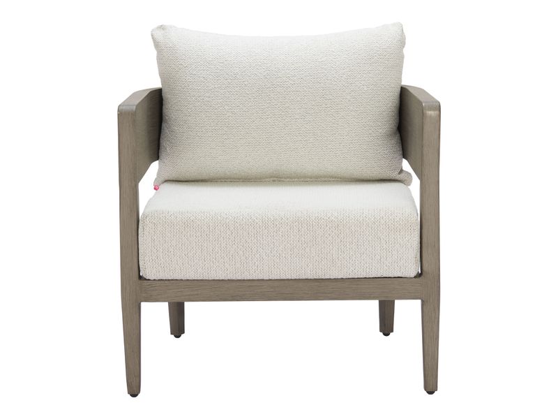 Foret Armchair Beige 4