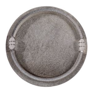 FINCHOAK GRAY TRAY 3 (IN) 9