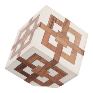 GERBERLAKE IVORY DECOR 4 (IN) 3