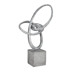 Cobey Sculpture 2