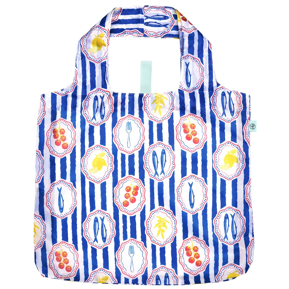 Blu Bag Bundle with Spinner