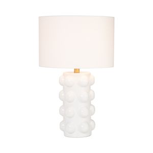 DEXTERROSE WHITE LAMP 23 (IN) 4