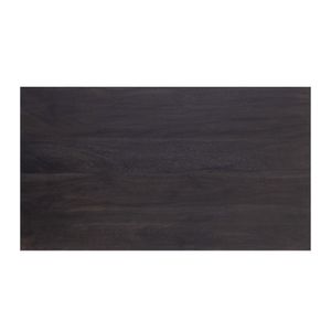Carrick Nesting Console Table - Set of 3 Dark Mahogany 9