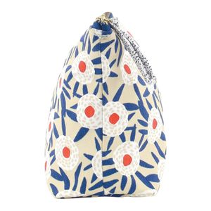 Buttercup Blooms Medium Essential Canvas Pouch 5