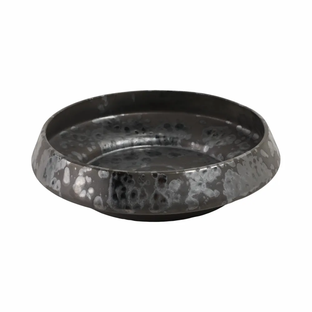 CHASELAKE BLACK BOWL 5 (IN)