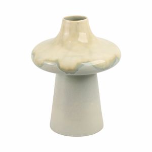 RAYMONDLEY BLUE VASE 12 (IN) 5