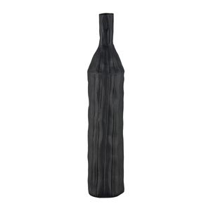Carter Vase - Black 1