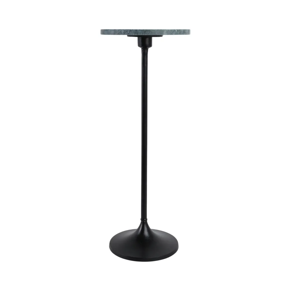 CLIFTONHOLM GREEN ACCENT TABLE 28 (IN)
