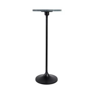 CLIFTONHOLM GREEN ACCENT TABLE 28 (IN) 3
