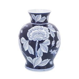 CASEYFIELD BLUE CHINOISERIE 9 (IN) 1