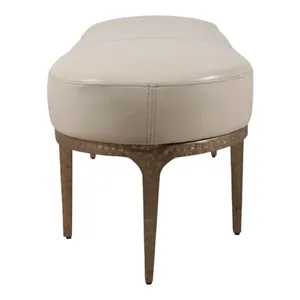 NELLVALE IVORY BENCH 20 (IN) 4