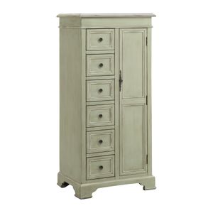 Chesapeake Cabinet 1