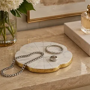 AXELSIDE WHITE TRAY 1 (IN) 10