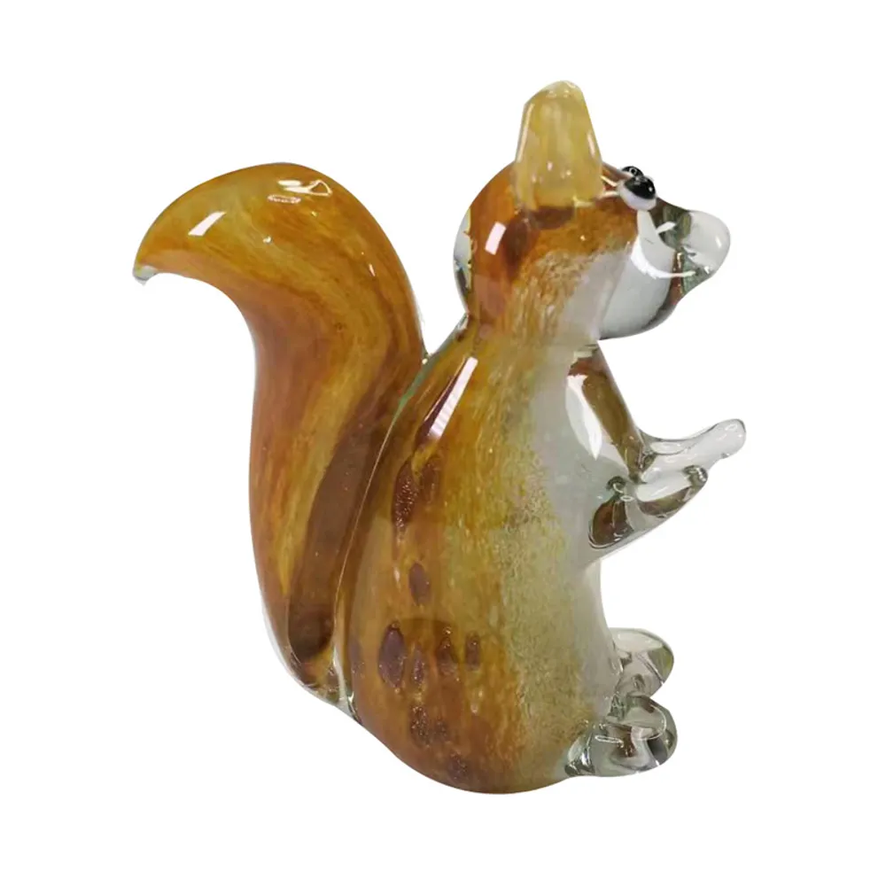 5-1/2" SQUIRREL 600G