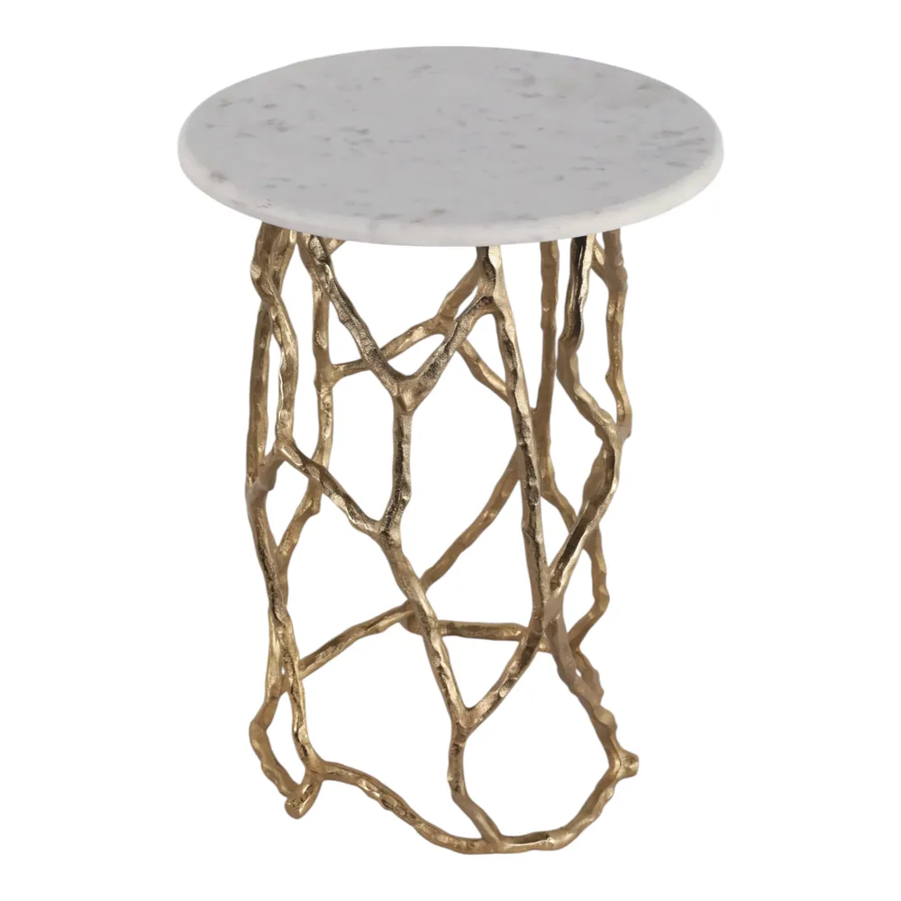HARDENSIDE WHITE TABLE 23 (IN)