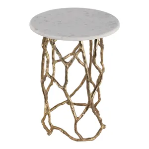 HARDENSIDE WHITE TABLE 23 (IN) 5