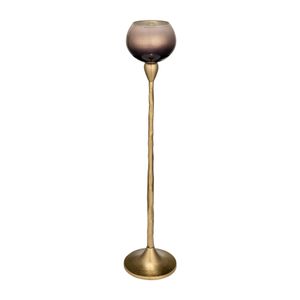 REEDLEY GOLD GLASS 24 (IN) 1